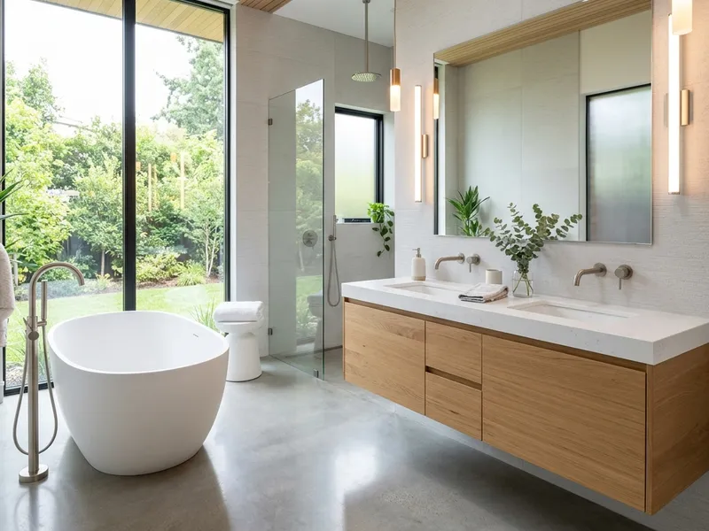 Bathroom Plumbing in Shiner, TX